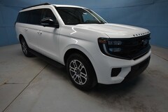 2026 Ford Expedition Max Active SUV