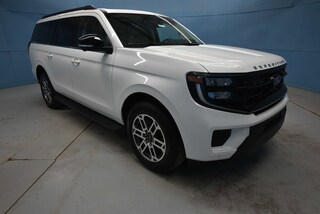 2026 Ford Expedition Max Active SUV