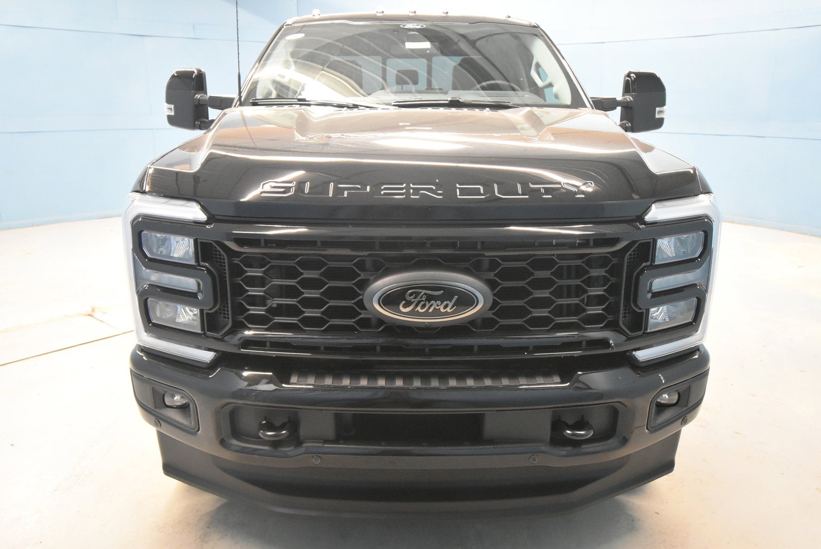 2025 Ford F-250 Super Duty Lariat - Photo 22