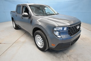 2025 Ford Maverick XL Truck SuperCrew