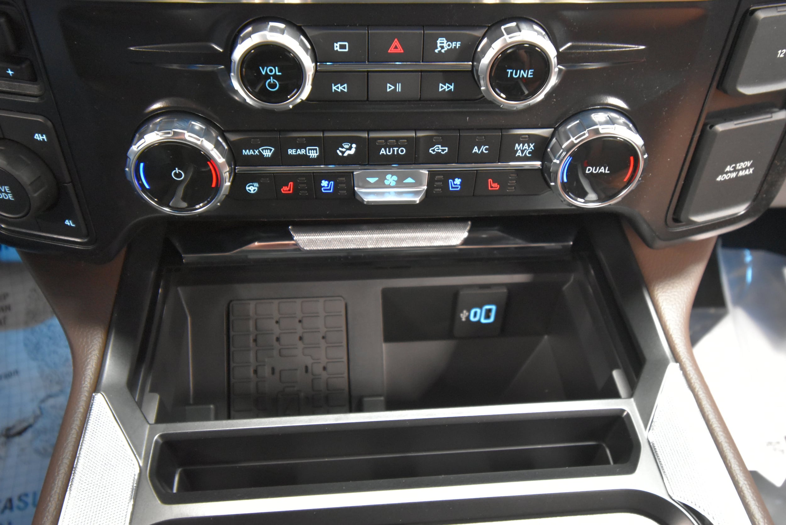 2025 Ford F-250 Super Duty King Ranch - Photo 14