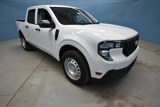 2025 Ford Maverick XL Truck SuperCrew