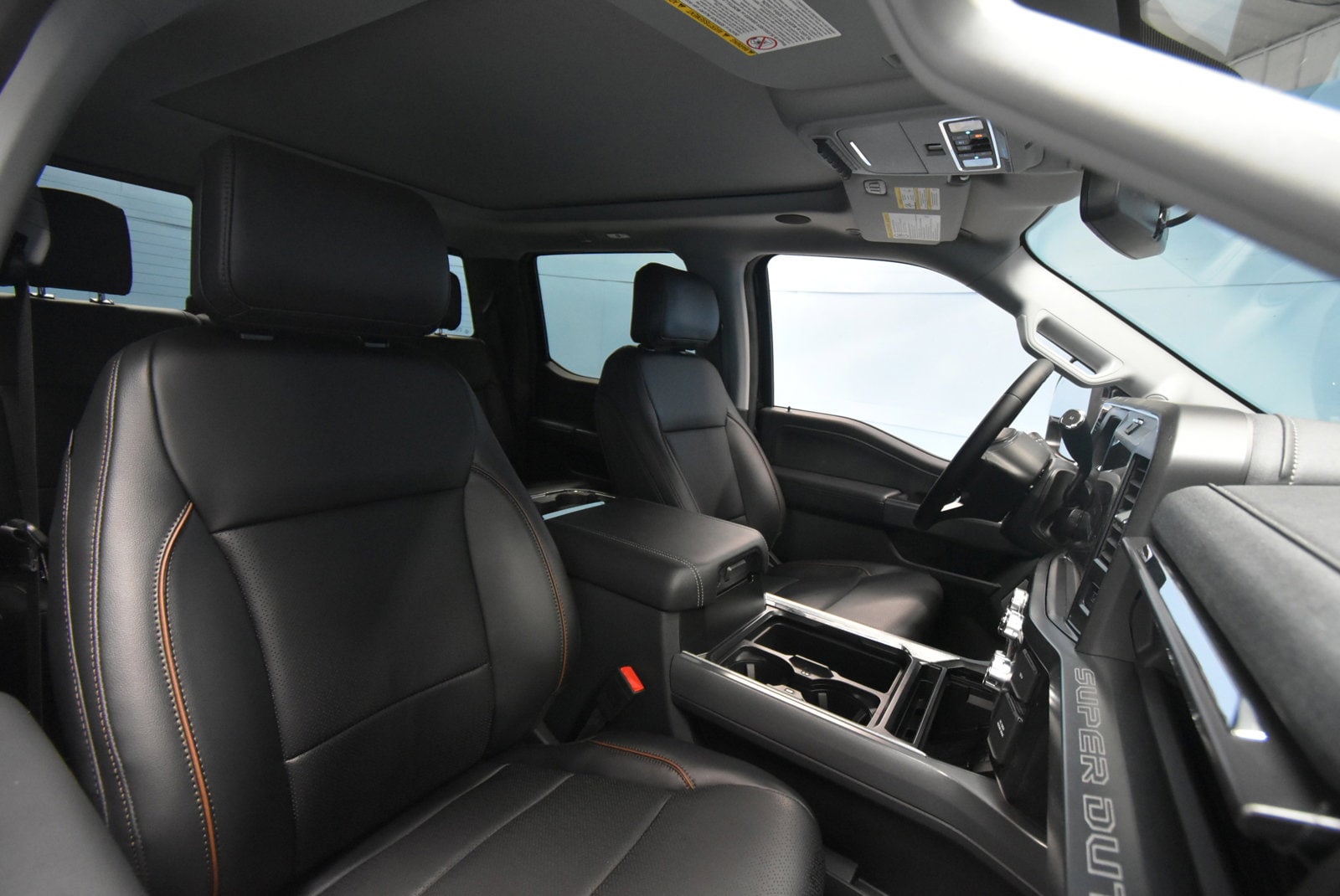 2025 Ford F-250 Super Duty Lariat - Photo 19