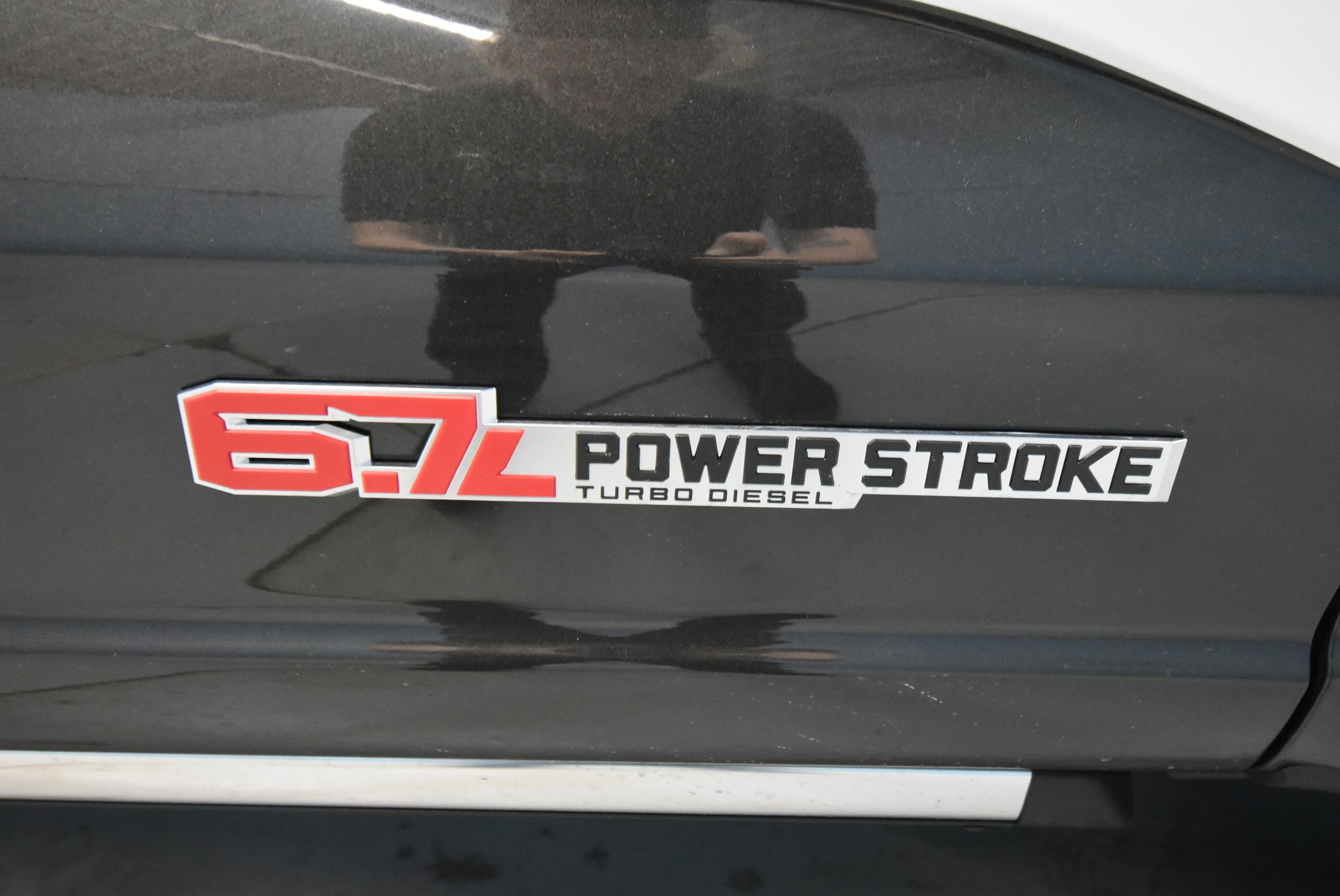 2025 Ford F-250 Super Duty King Ranch - Photo 33