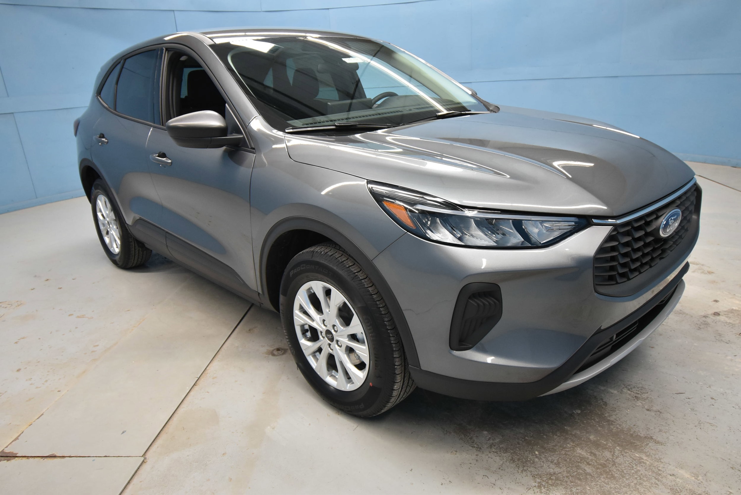 2026 Ford Escape Active's photo