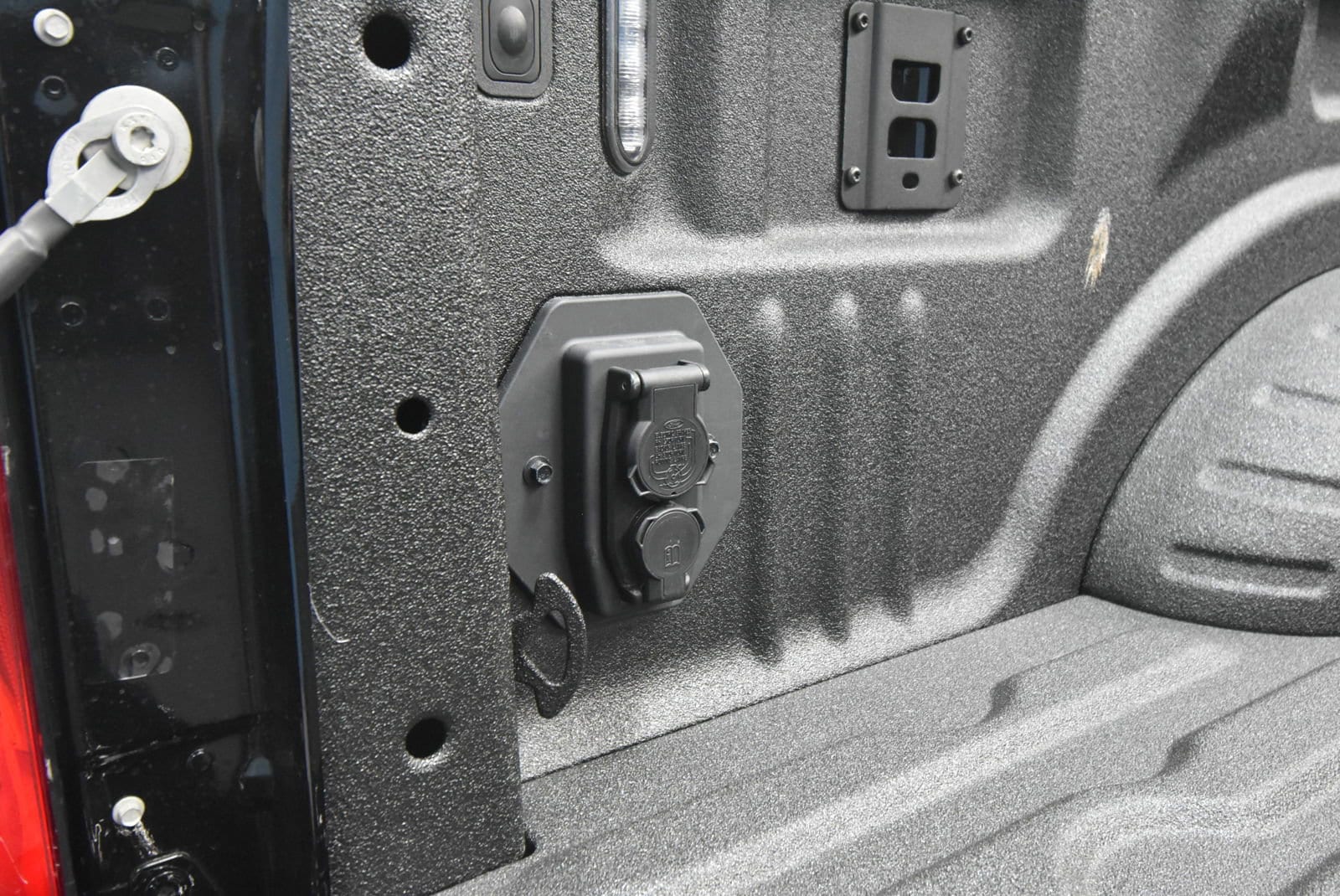 2025 Ford F-250 Super Duty Lariat - Photo 35