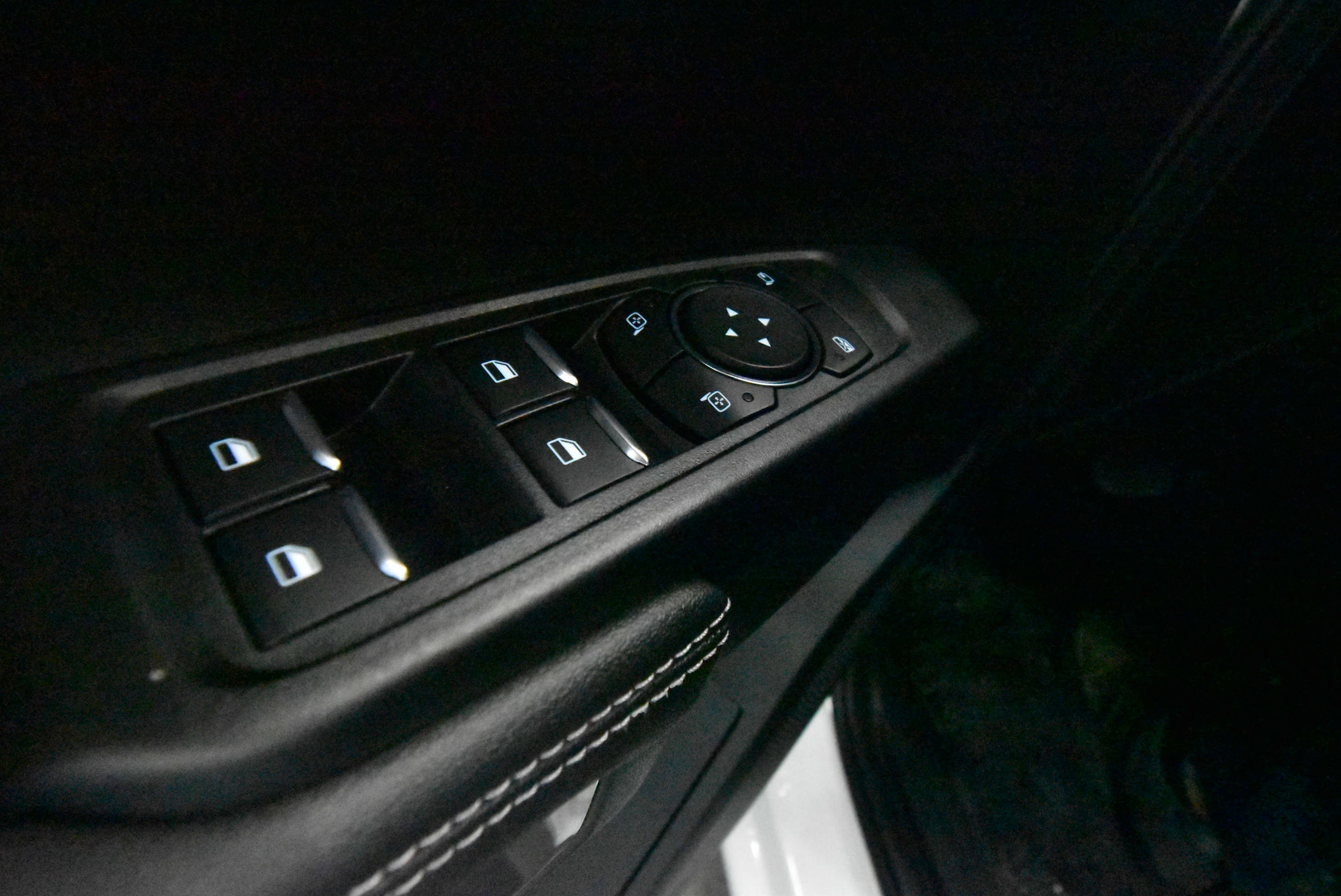 2025 Ford Ranger XLT photo 3