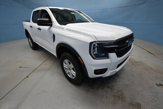 2025 Ford Ranger XL Truck SuperCrew