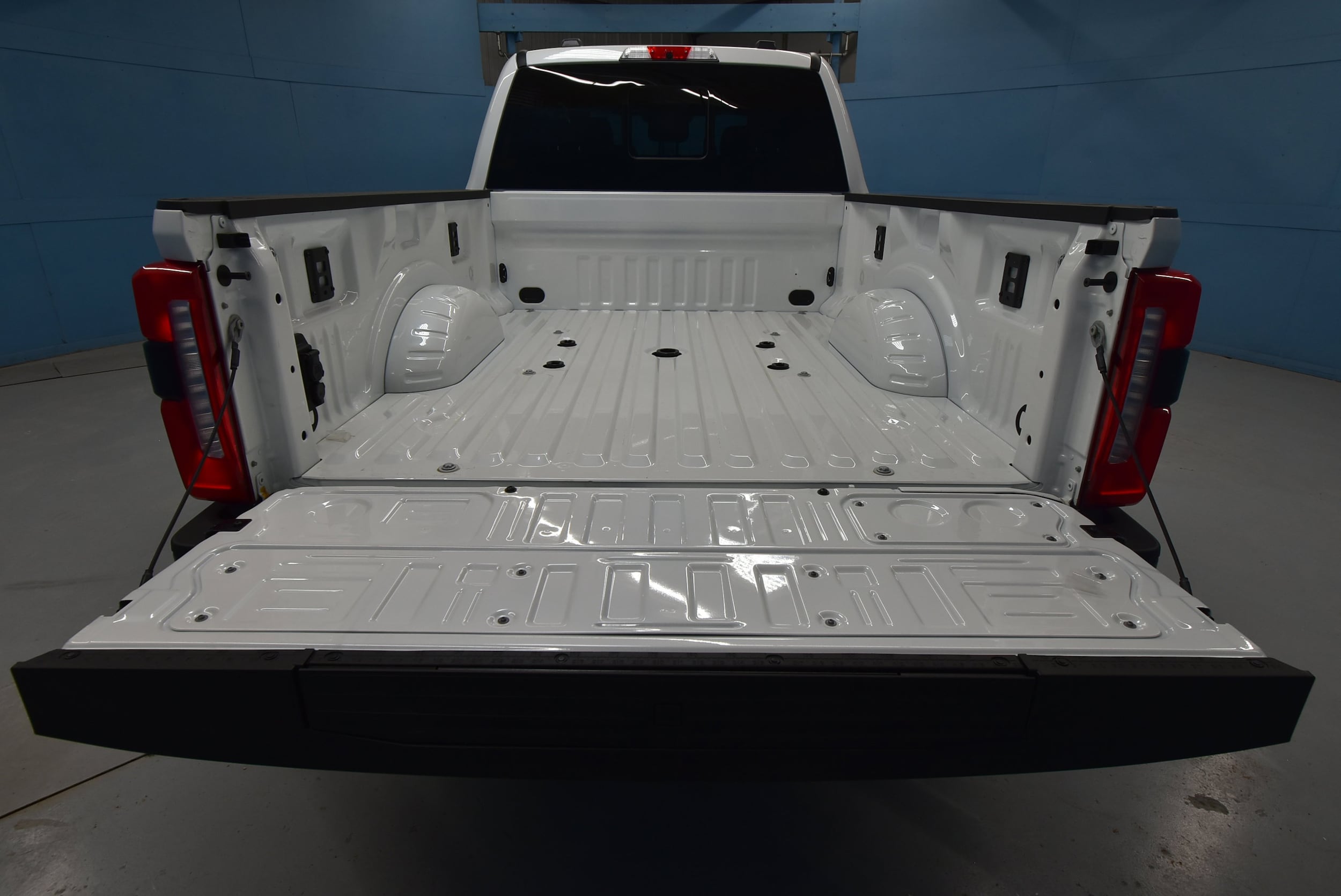 2025 Ford F-250 Super Duty King Ranch - Photo 35
