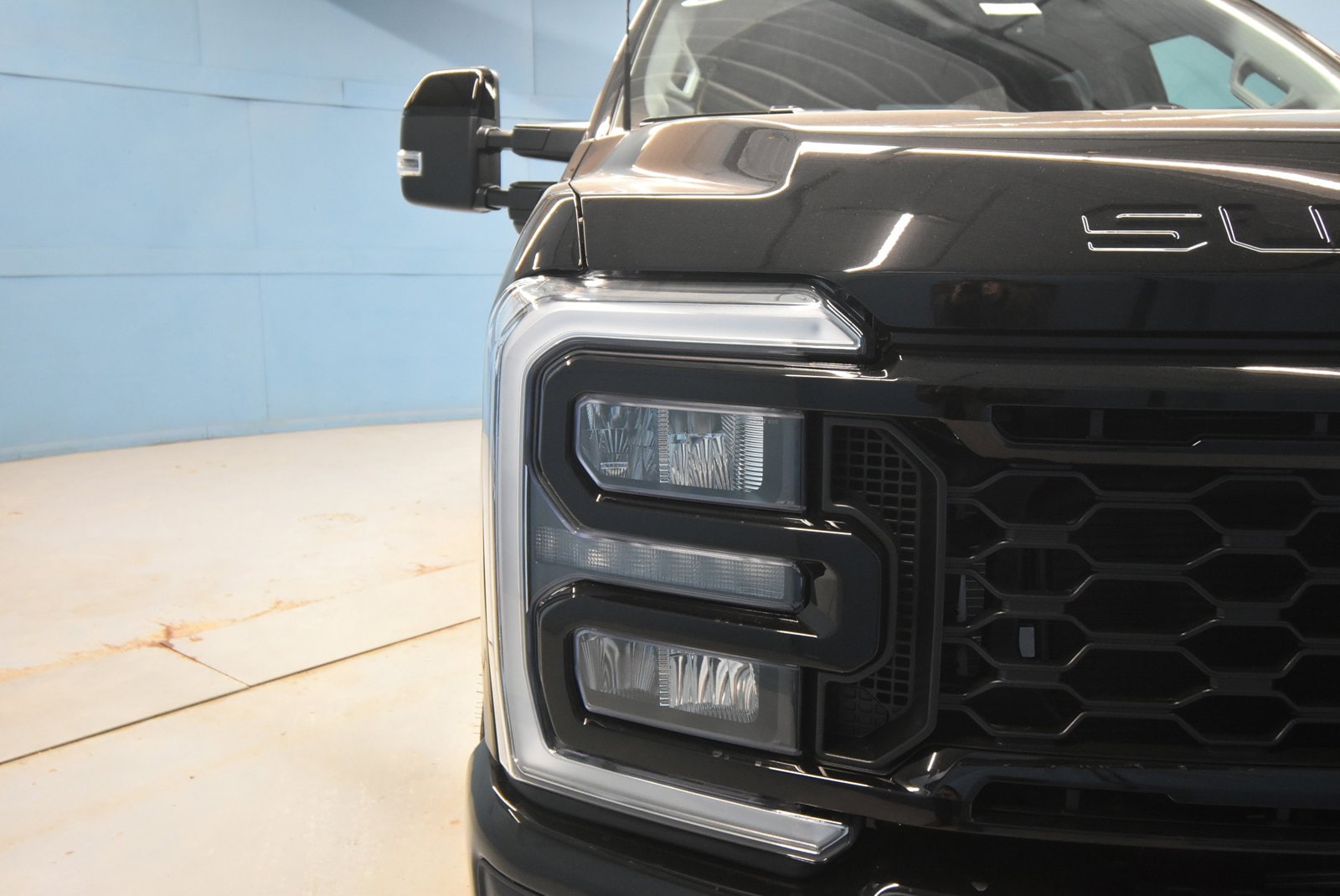 2025 Ford F-250 Super Duty Lariat - Photo 30