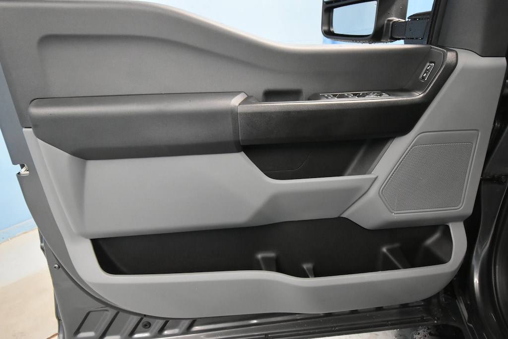 New 2026 Ford F-250 XL Truck Crew Cab