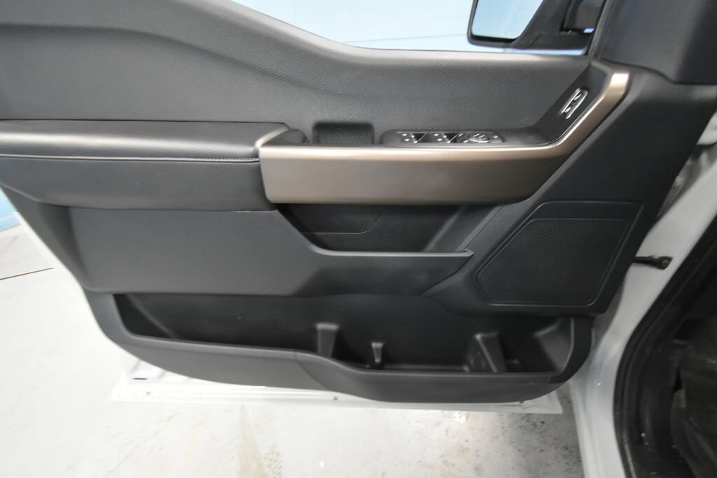 Used 2024 Ford F-150 STX Truck Supercrew