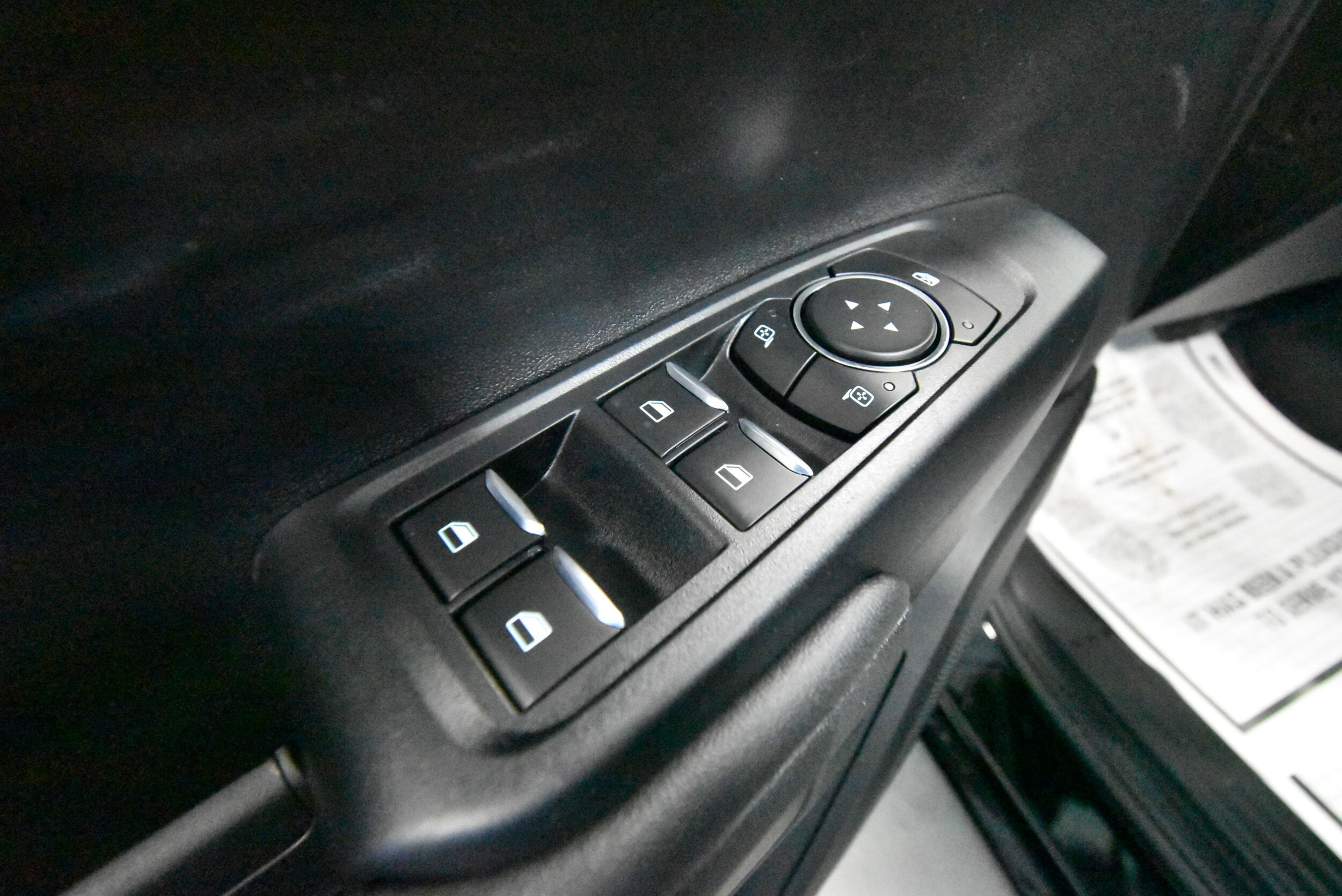 2025 Ford Ranger XL photo 3