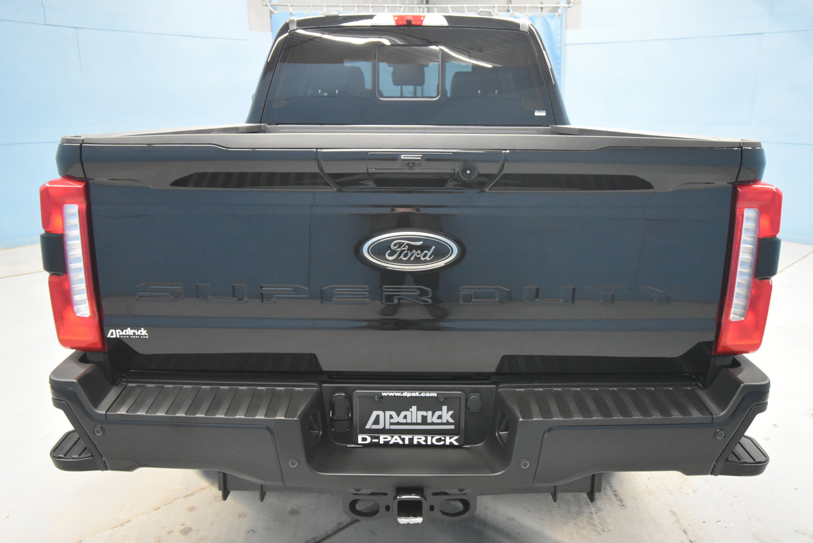 2025 Ford F-250 Super Duty Lariat - Photo 26