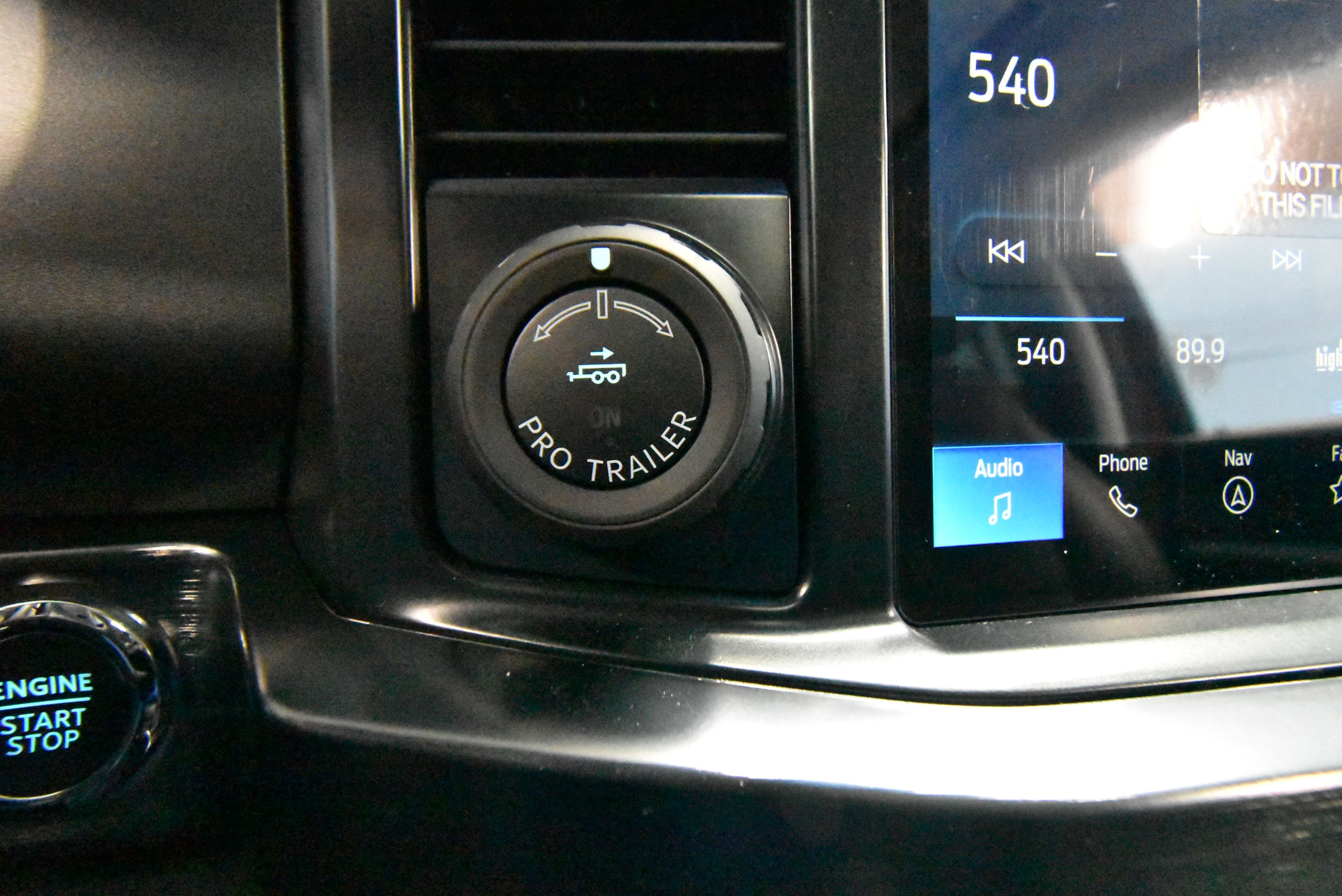 2025 Ford F-350 Super Duty Lariat - Photo 17