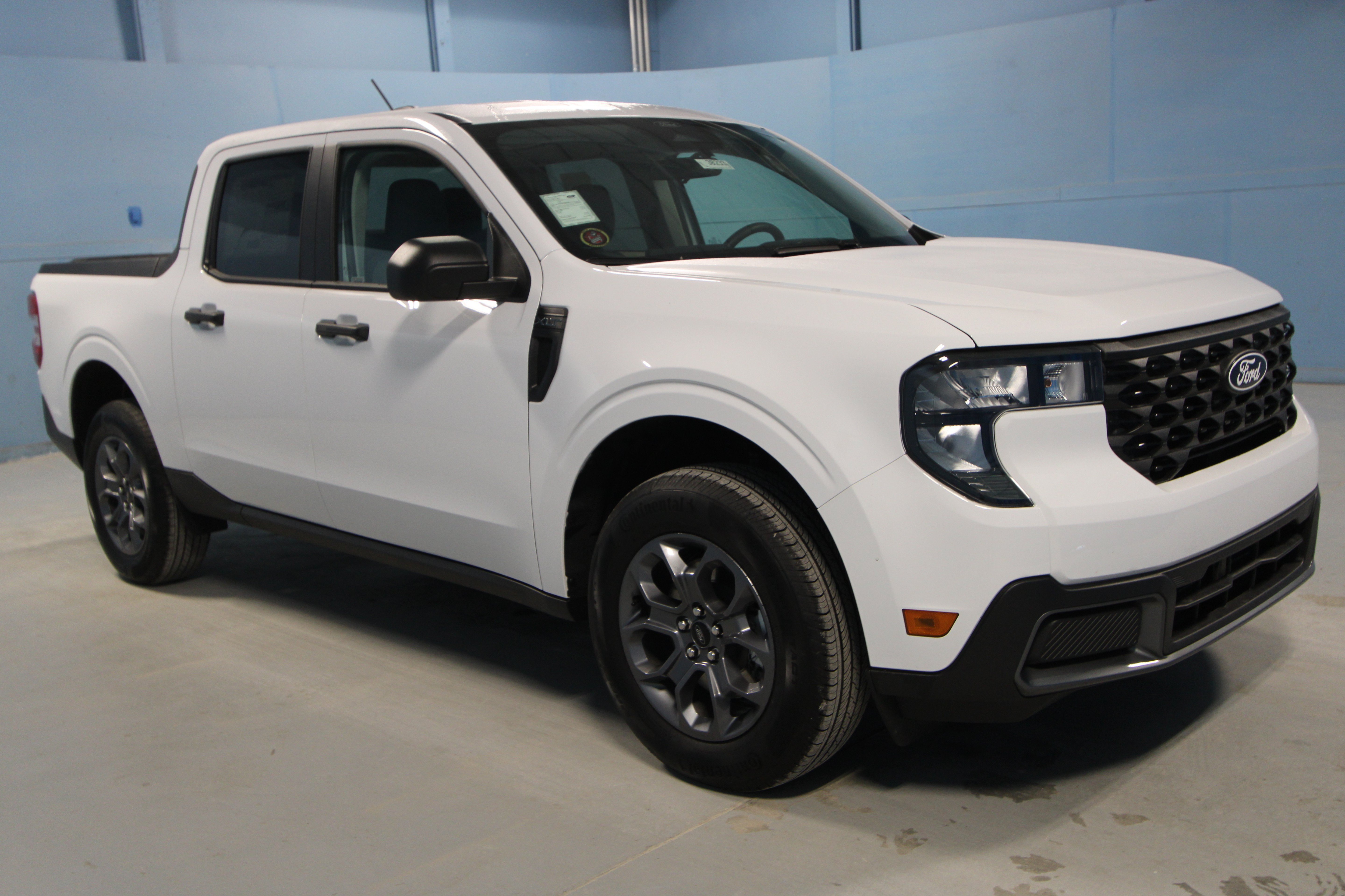2026 Ford Maverick XLT Truck SuperCrew