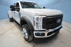 2026 Ford F-450 XL Truck Crew Cab