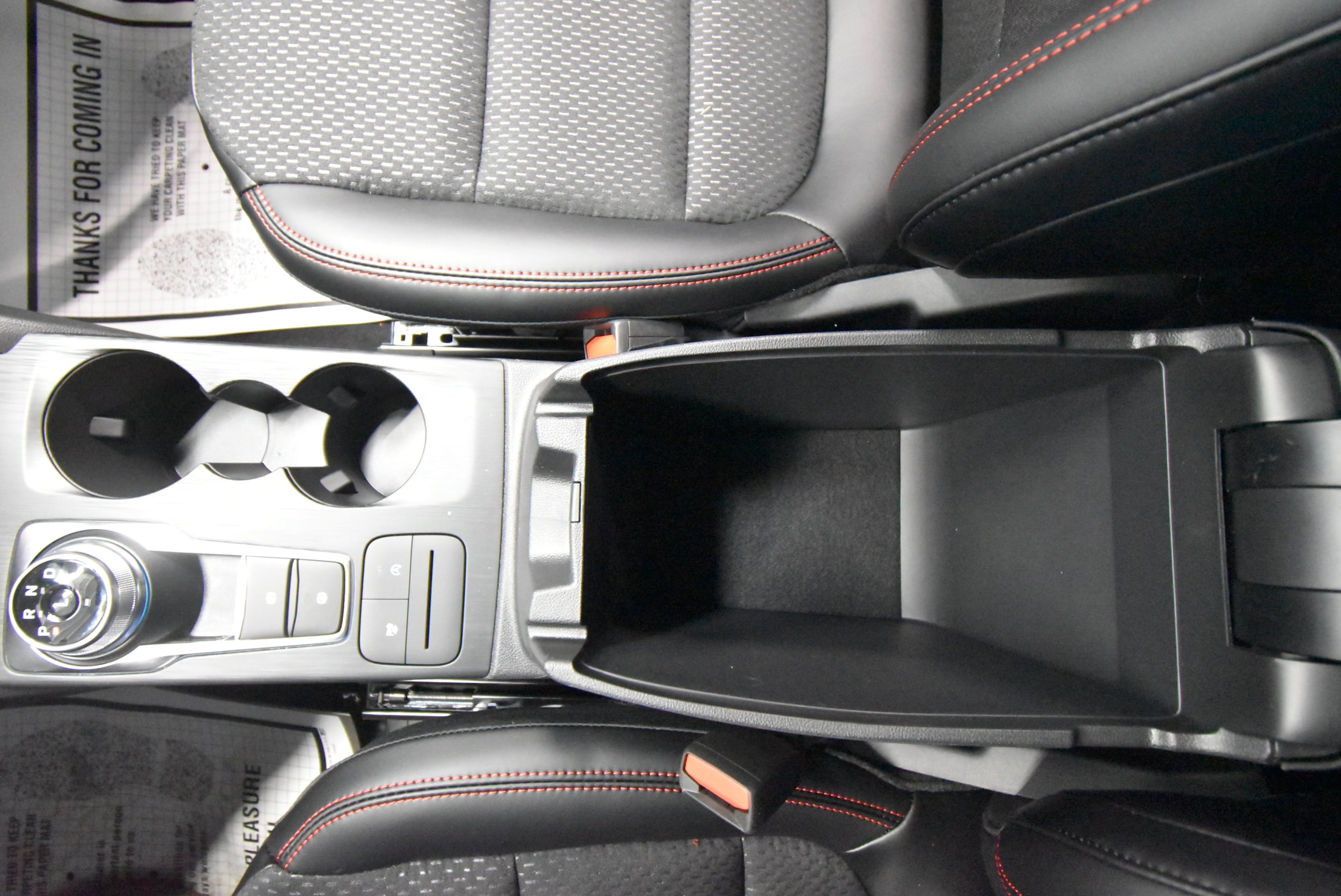 2026 Ford Escape ST-Line Select - Photo 15
