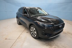 2025 Ford Escape Platinum SUV