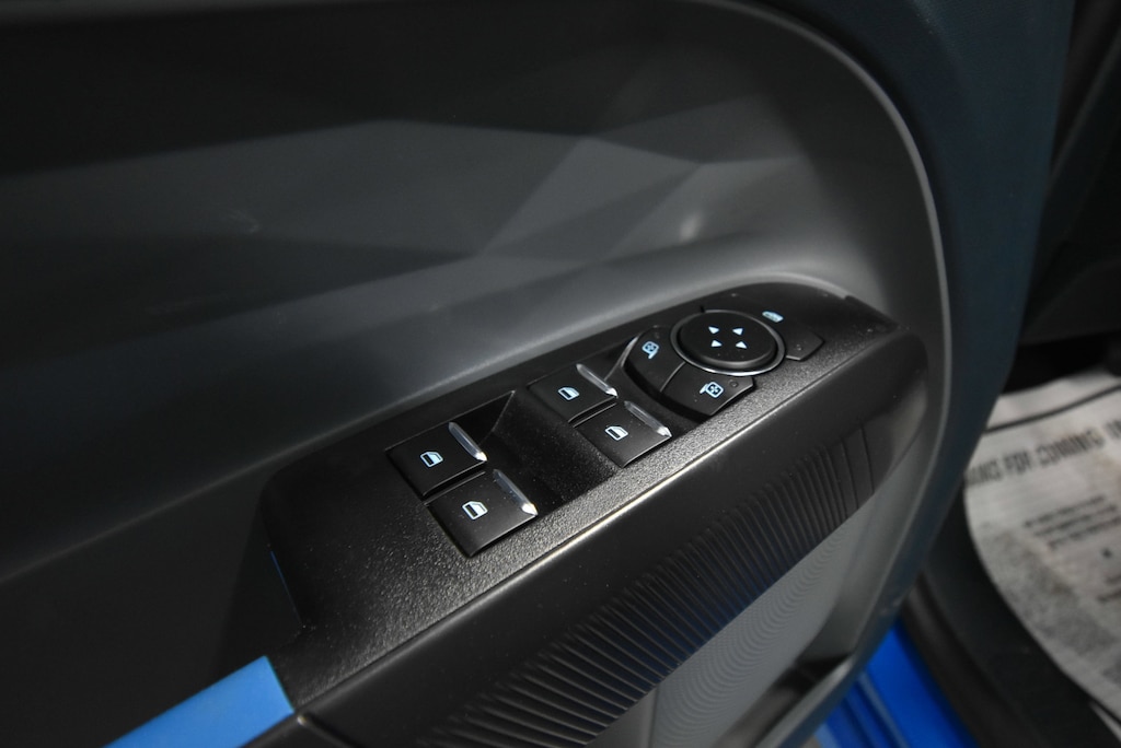 New 2026 Ford Maverick Lobo Standard Truck SuperCrew