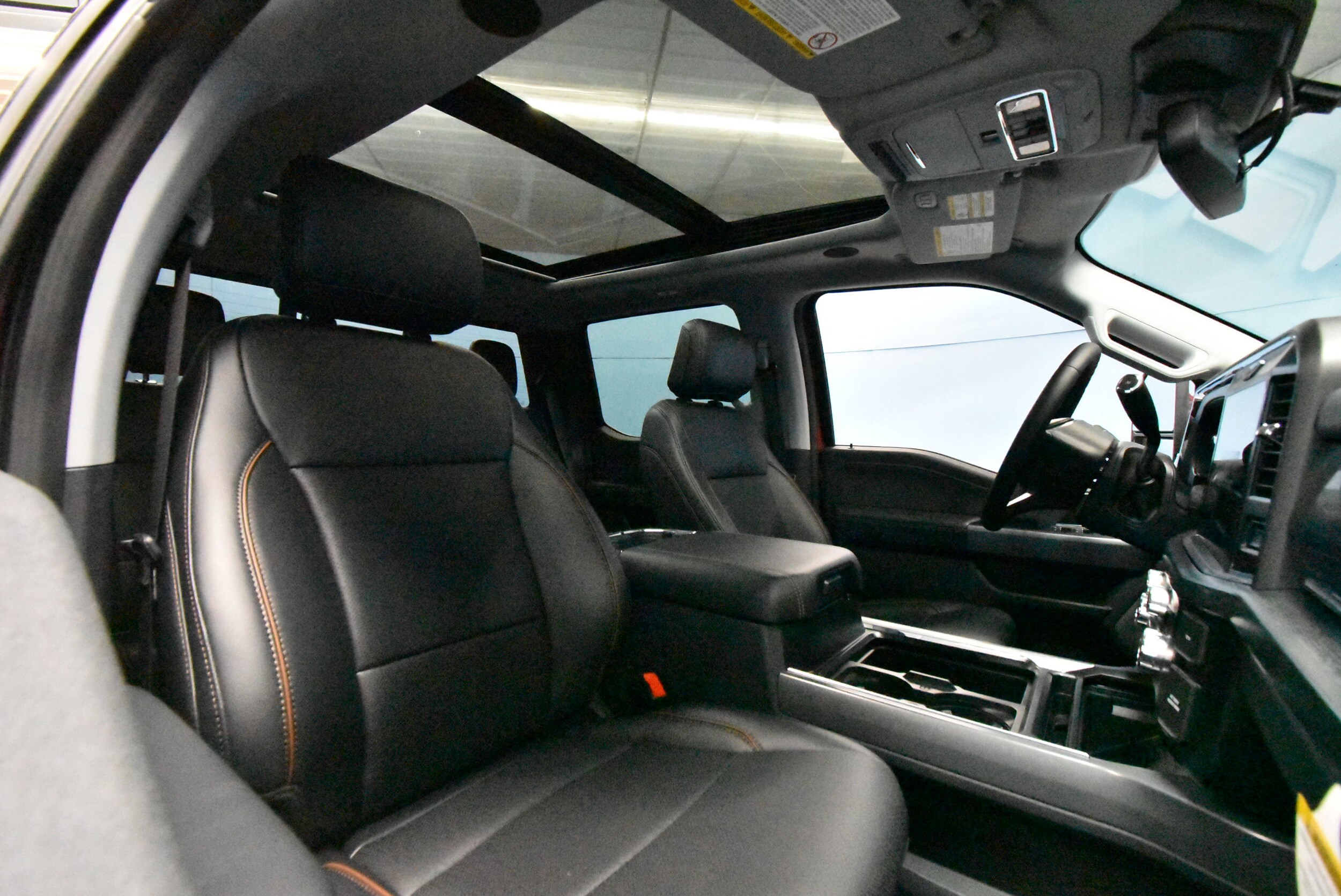 2025 Ford F-350 Super Duty Lariat - Photo 27