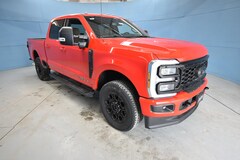 2025 Ford F-250 XLT Truck Crew Cab
