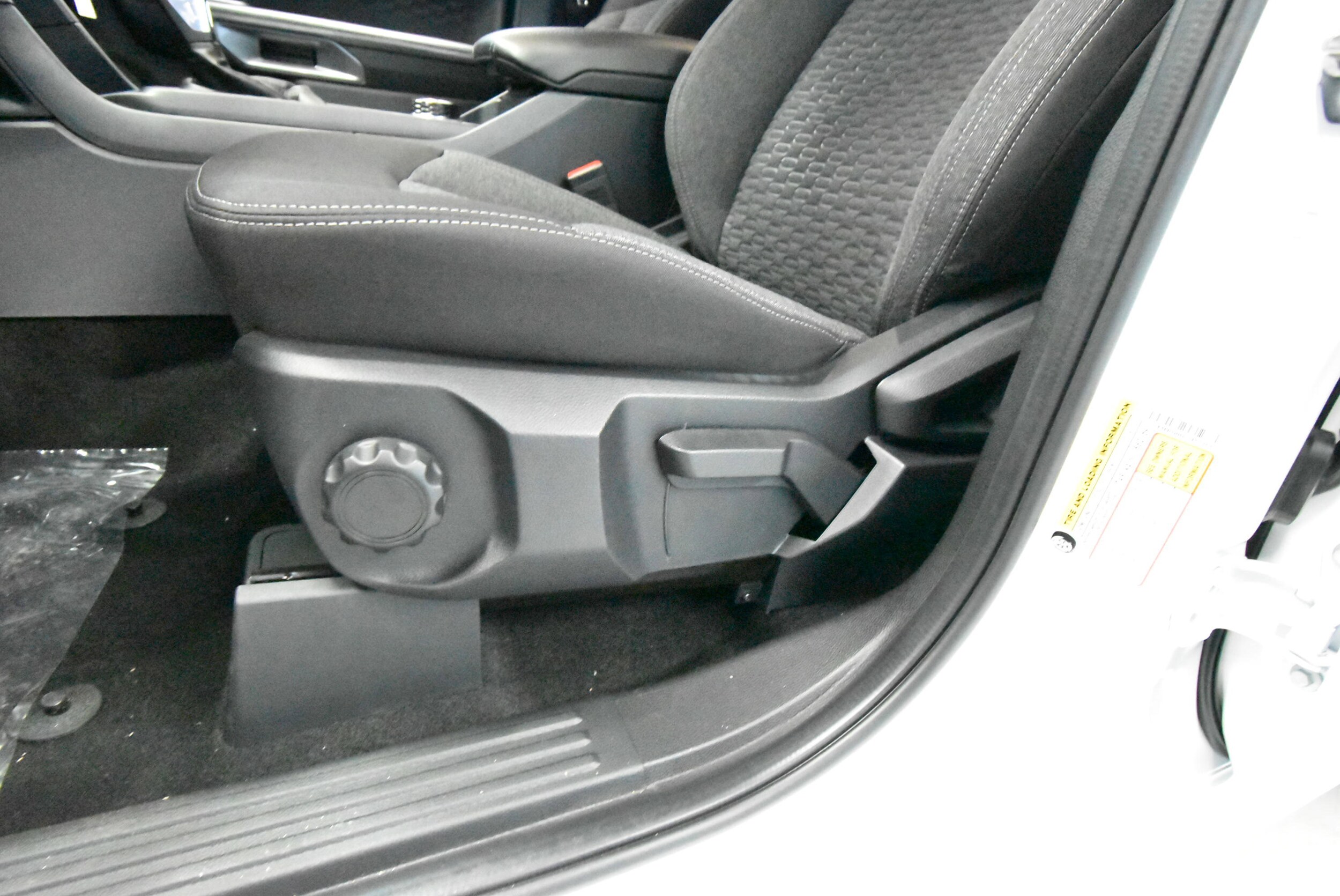 2025 Ford Ranger XLT photo 4