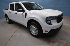2026 Ford Maverick XL Truck SuperCrew