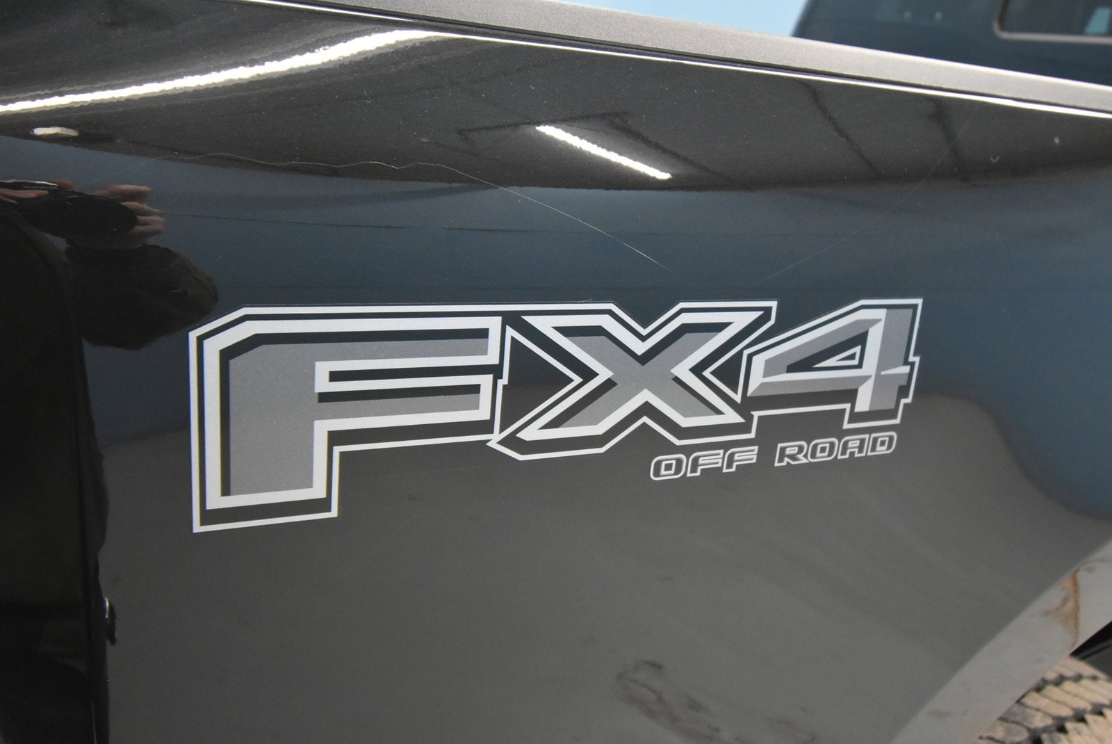 2025 Ford F-250 Super Duty Lariat - Photo 33