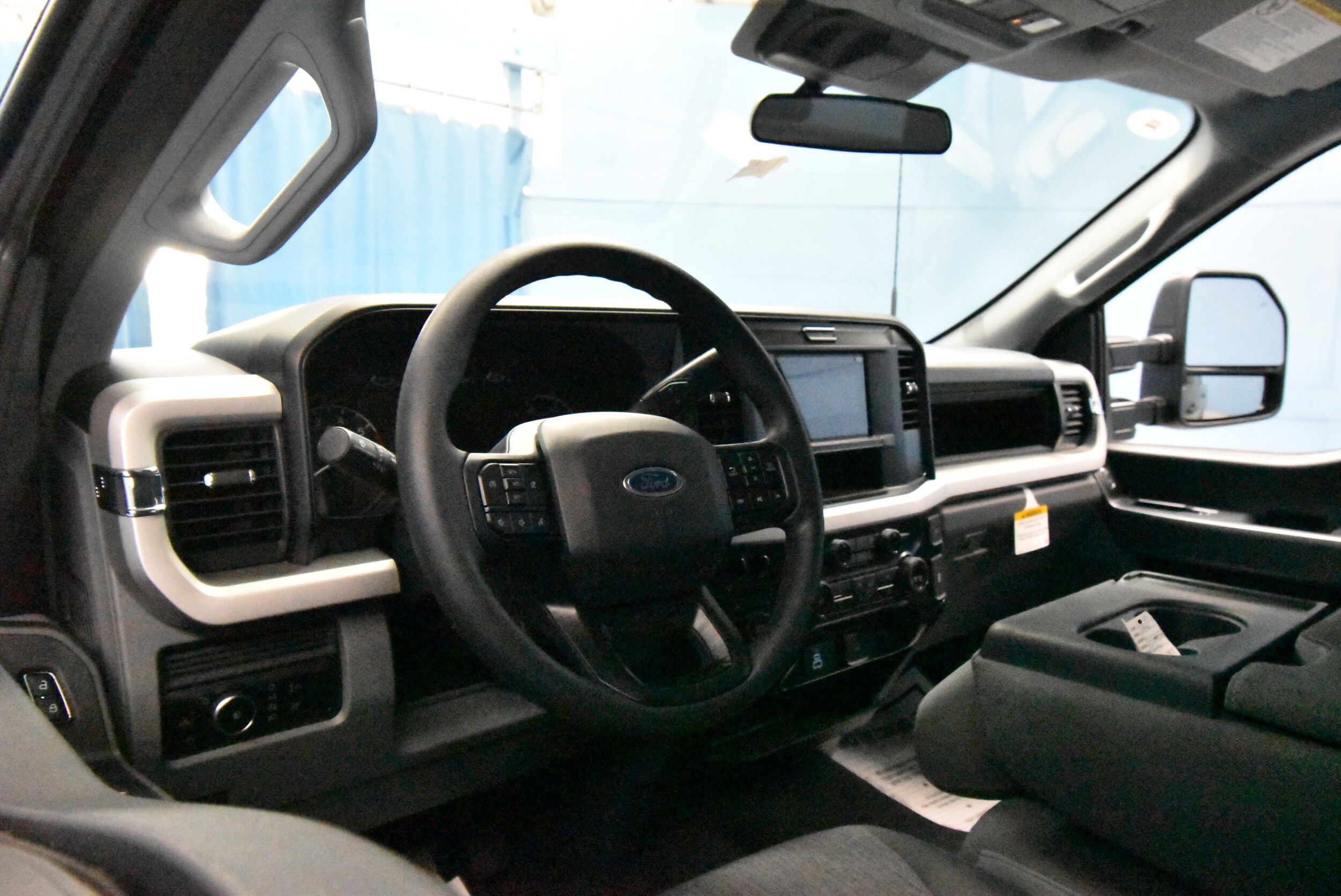 2026 Ford F-250 XL photo 2