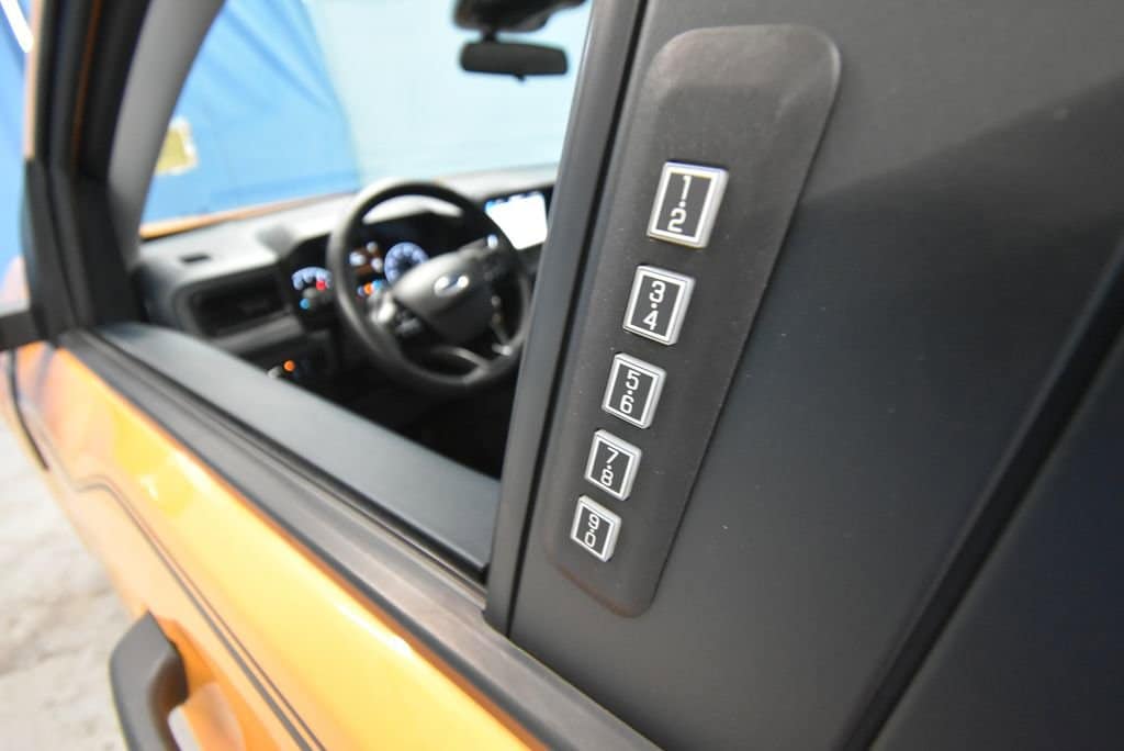 Used 2023 Ford Maverick XLT Truck Crew Cab