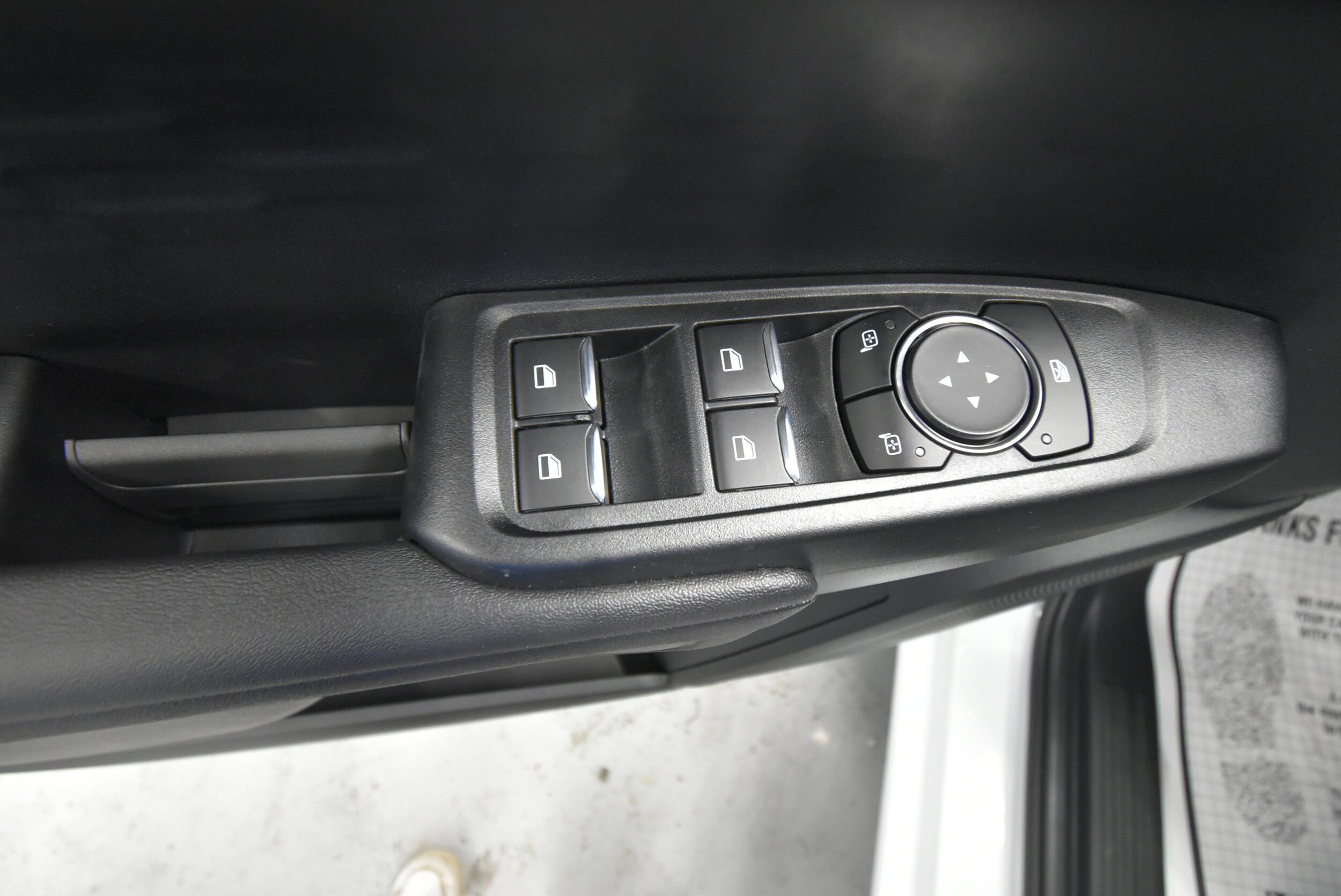 2025 Ford Ranger XL photo 4