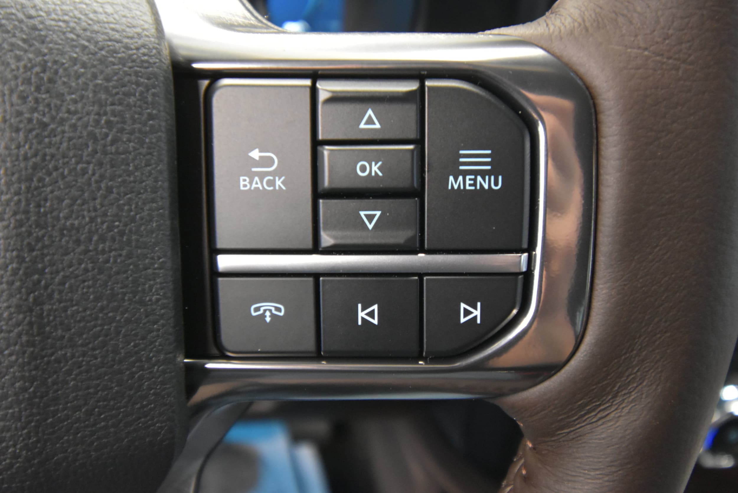 2025 Ford F-250 Super Duty King Ranch - Photo 9