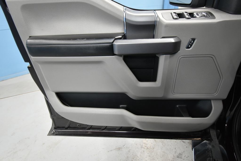 Used 2020 Ford F-150 XLT Truck Supercrew