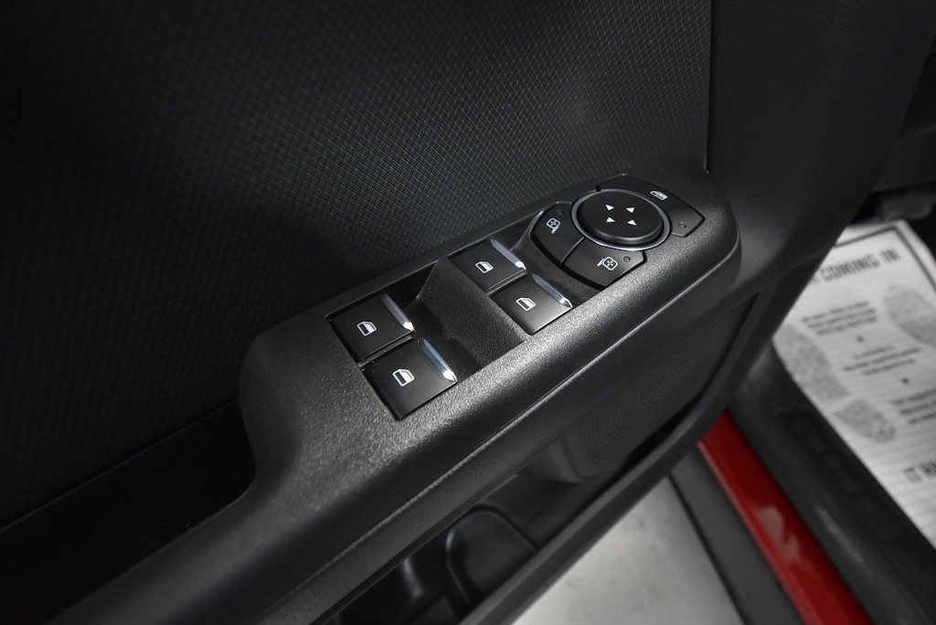 New 2025 Ford Bronco Sport Big Bend SUV