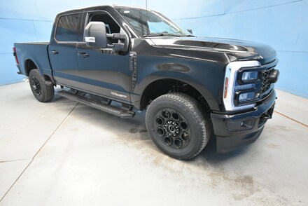 2026 Ford F-250 XLT Truck Crew Cab