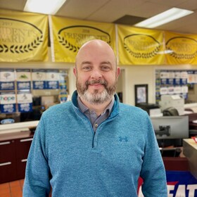Staff member Jace Stone from ID_c6cffcf6896a