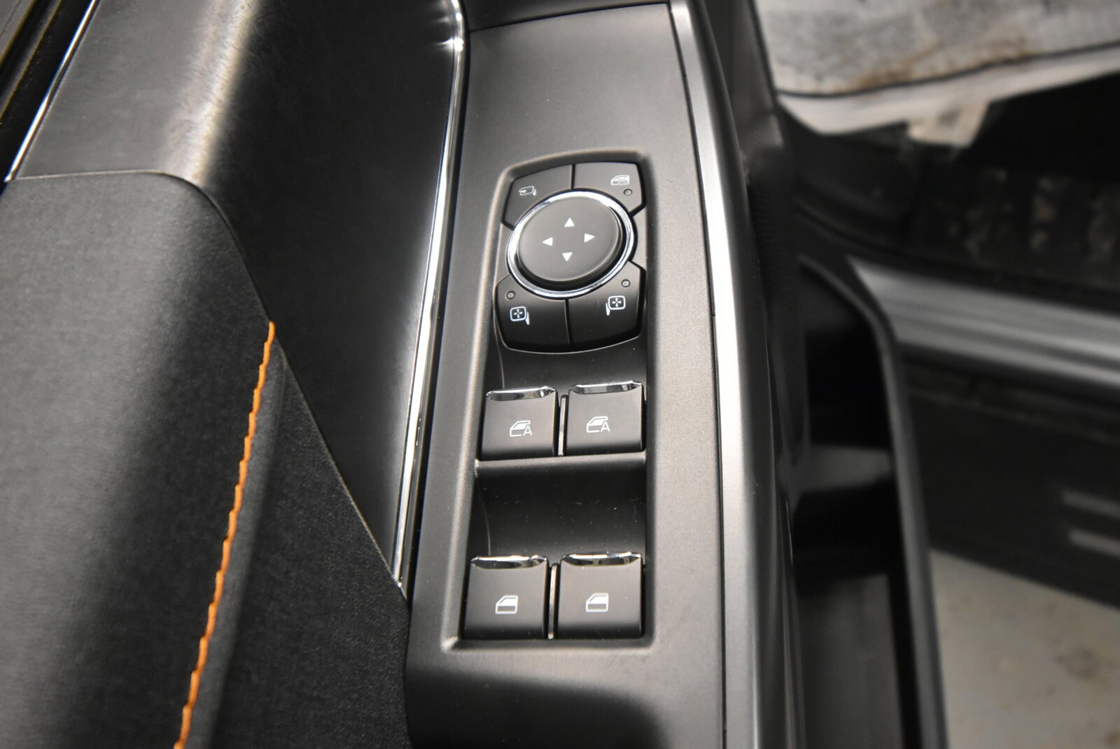 2025 Ford F-150 Tremor photo 4