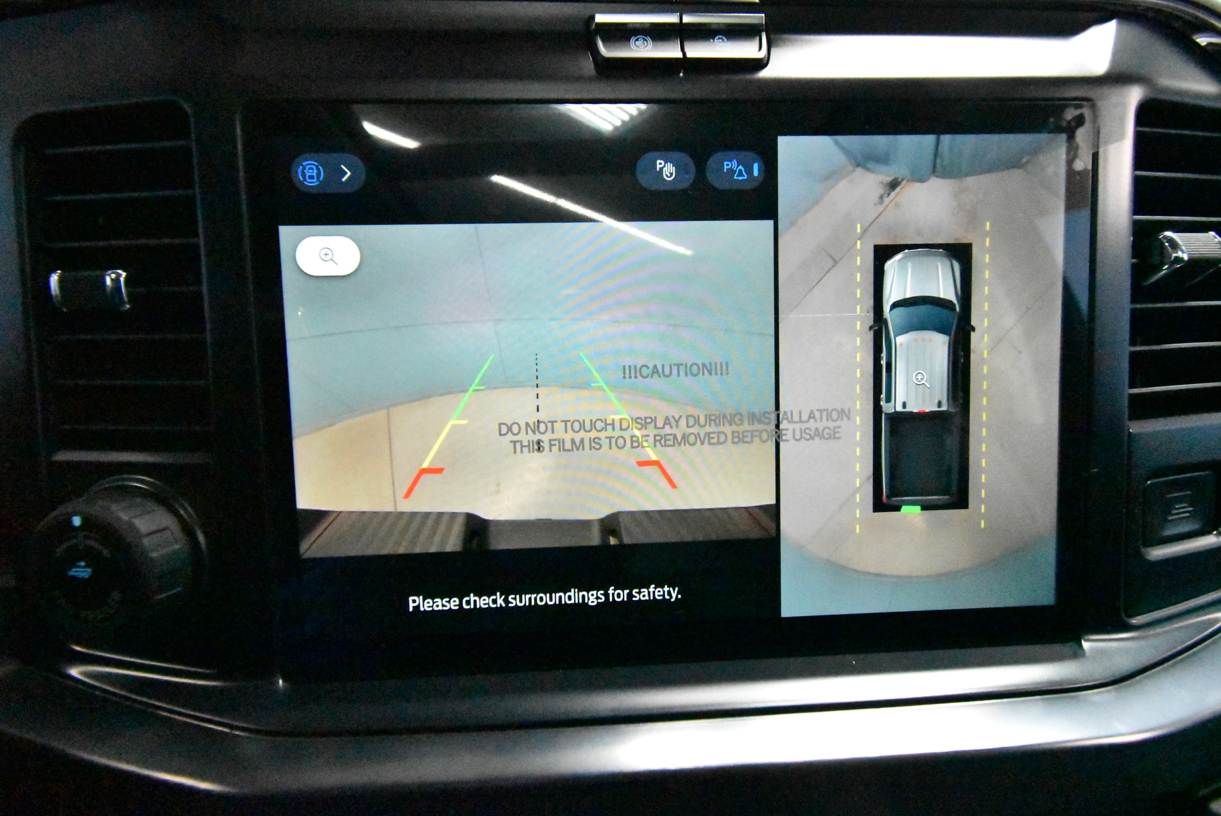 2025 Ford F-350 Super Duty Lariat - Photo 14