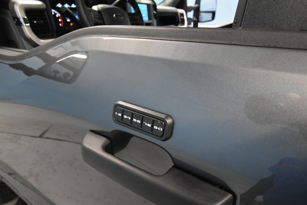 New 2026 Ford F-250 XL Truck Crew Cab