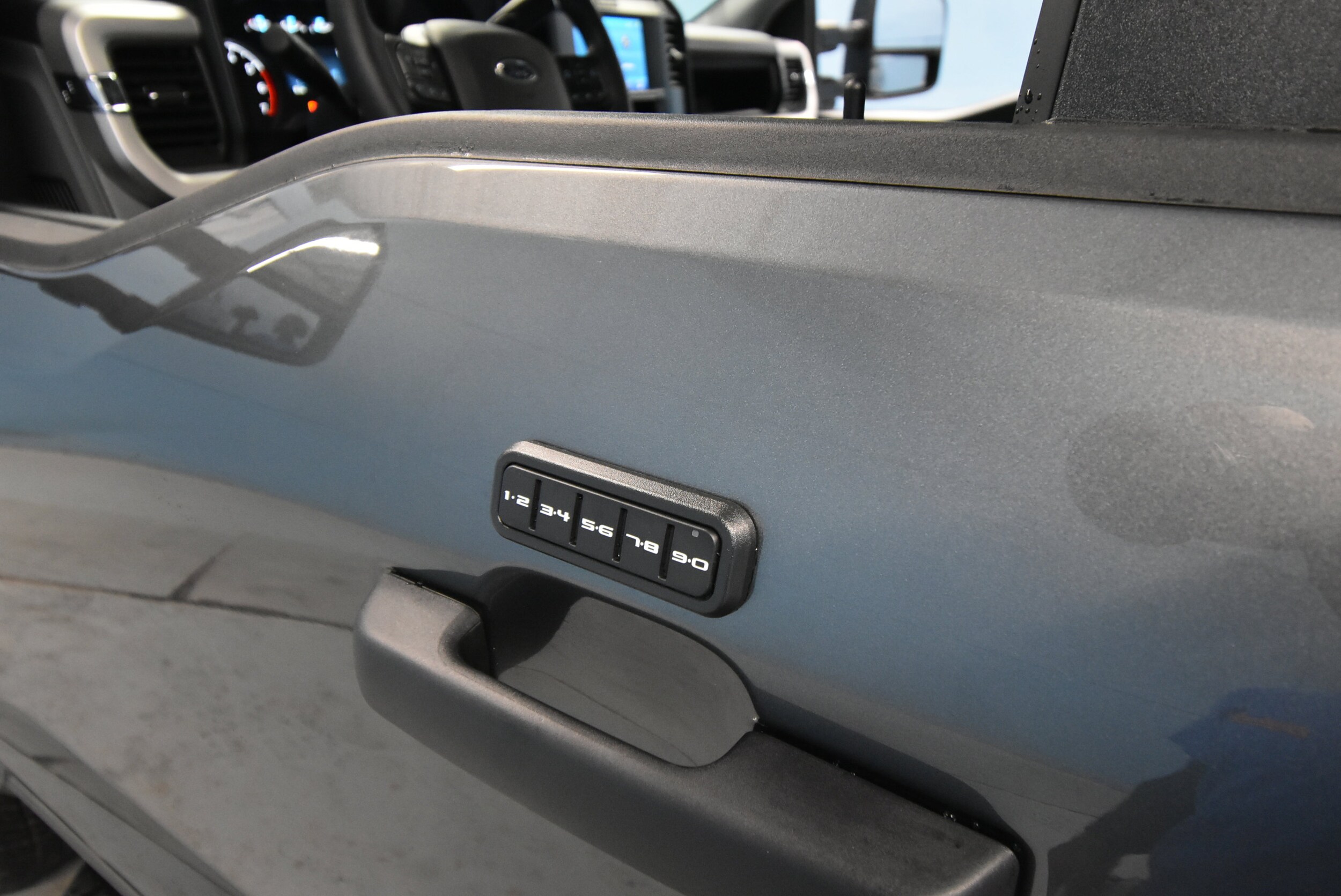2026 Ford F-250 XL photo 4
