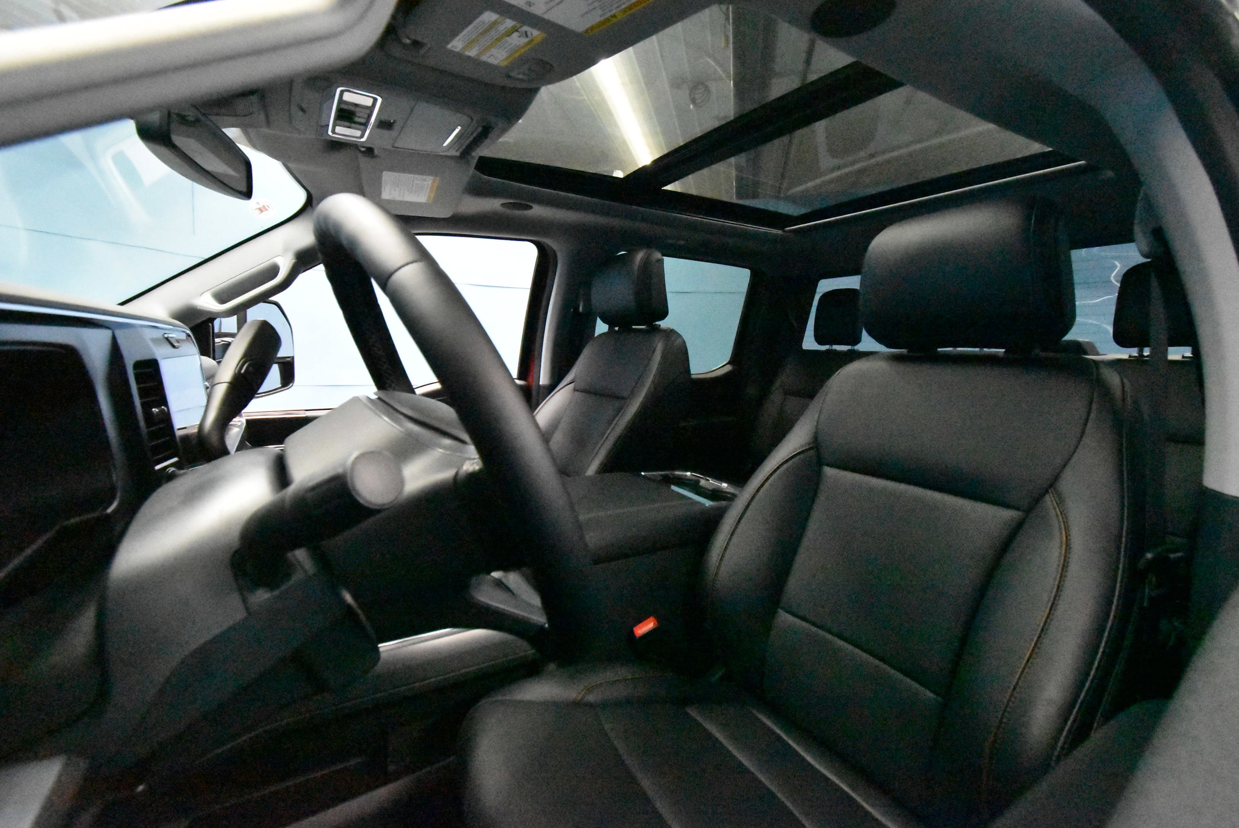 2025 Ford F-350 Super Duty Lariat - Photo 25