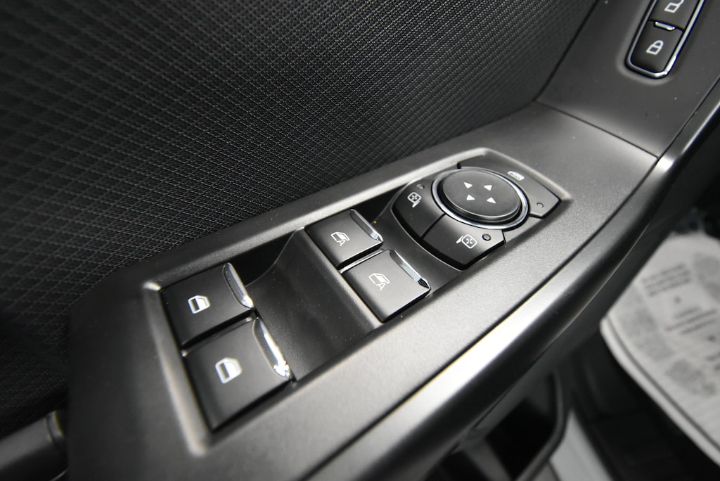 New 2025 Ford F-150 STX Truck SuperCrew Cab