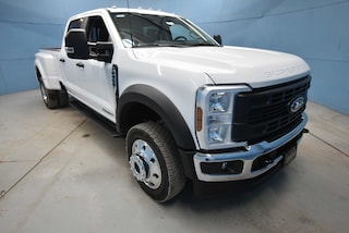 2026 Ford F-450 XL Truck Crew Cab