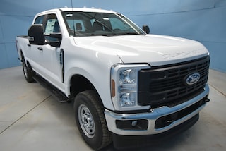 2025 Ford F-250 XL Truck Crew Cab