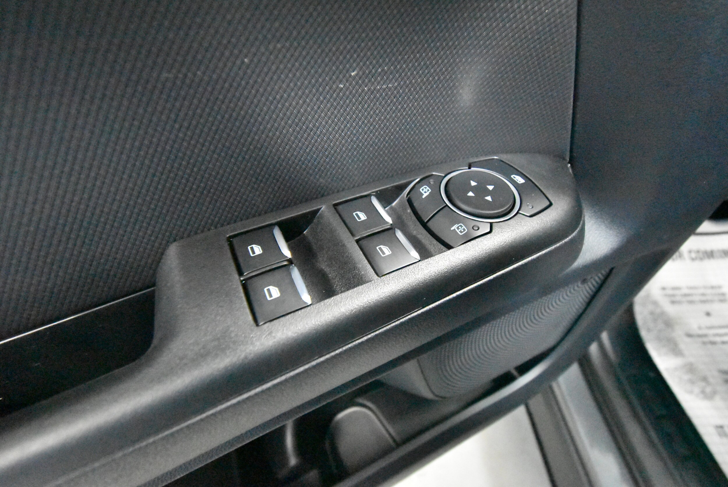 2025 Ford Bronco Sport Outer Banks photo 3