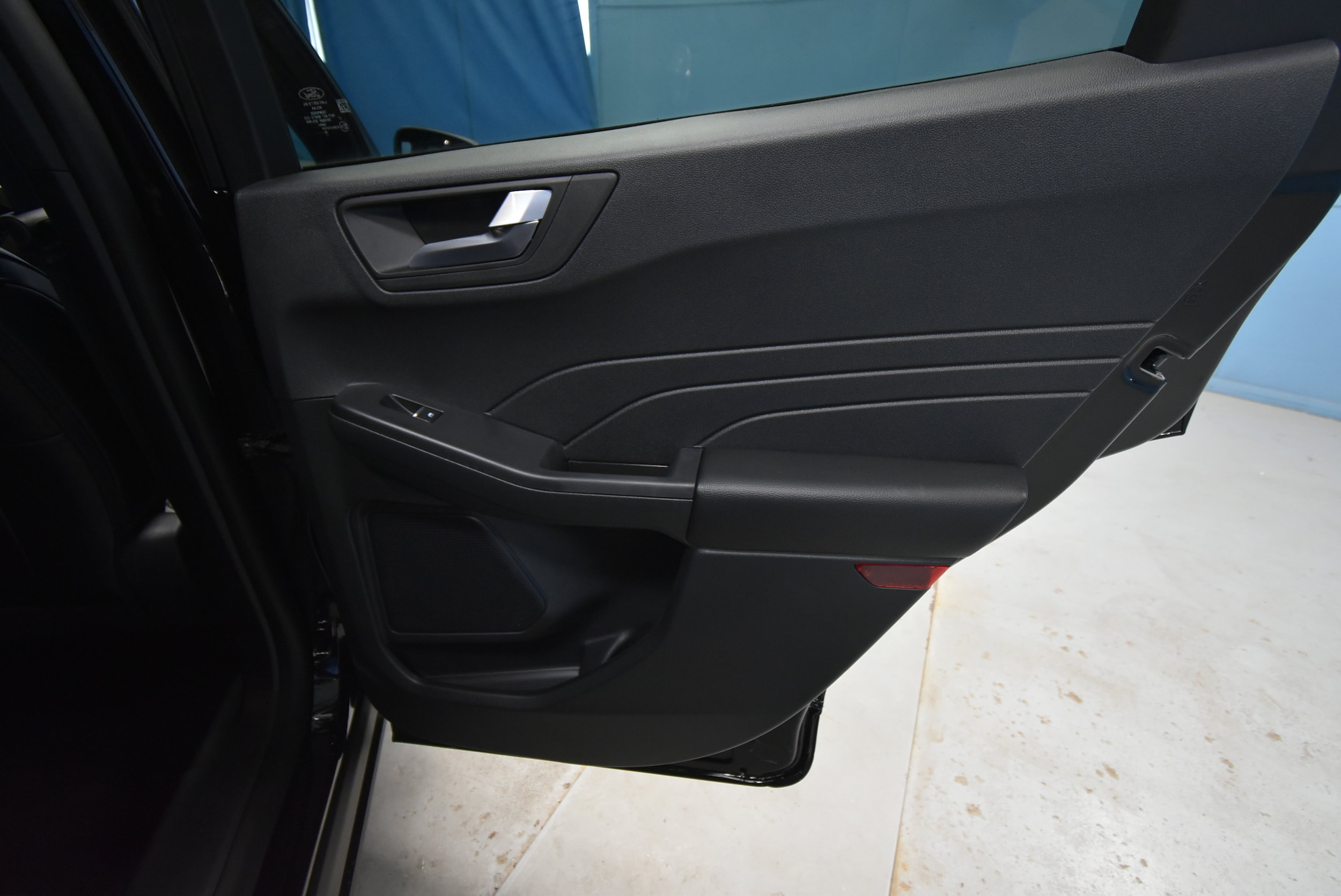 2026 Ford Escape ST-Line Select - Photo 19