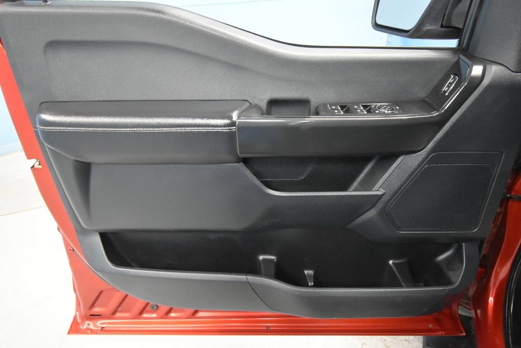 Used 2023 Ford F-150 XL Truck Supercrew