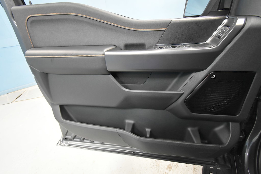 New 2025 Ford F-150 Tremor Truck SuperCrew Cab