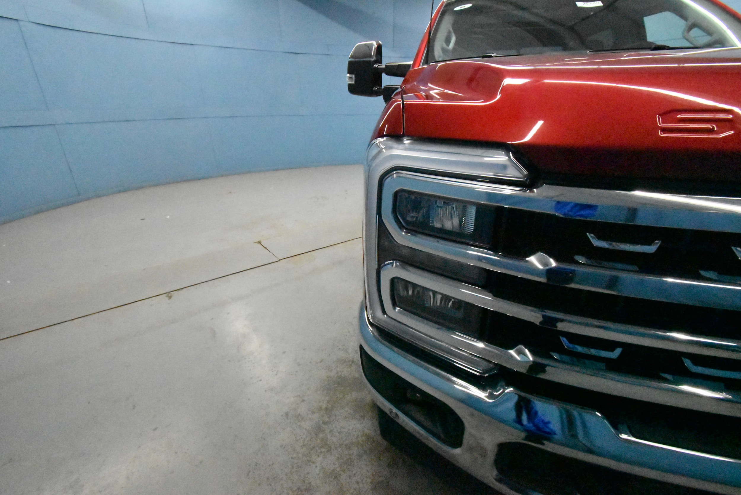 2025 Ford F-350 Super Duty Lariat - Photo 40